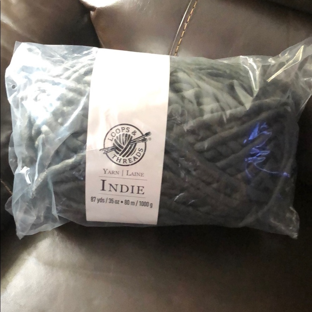 Loops & Threads Indie Yarn